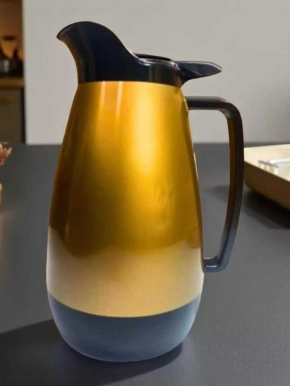 Vintage Thermo-Law Insulated Pitcher Mid-Century Modern
